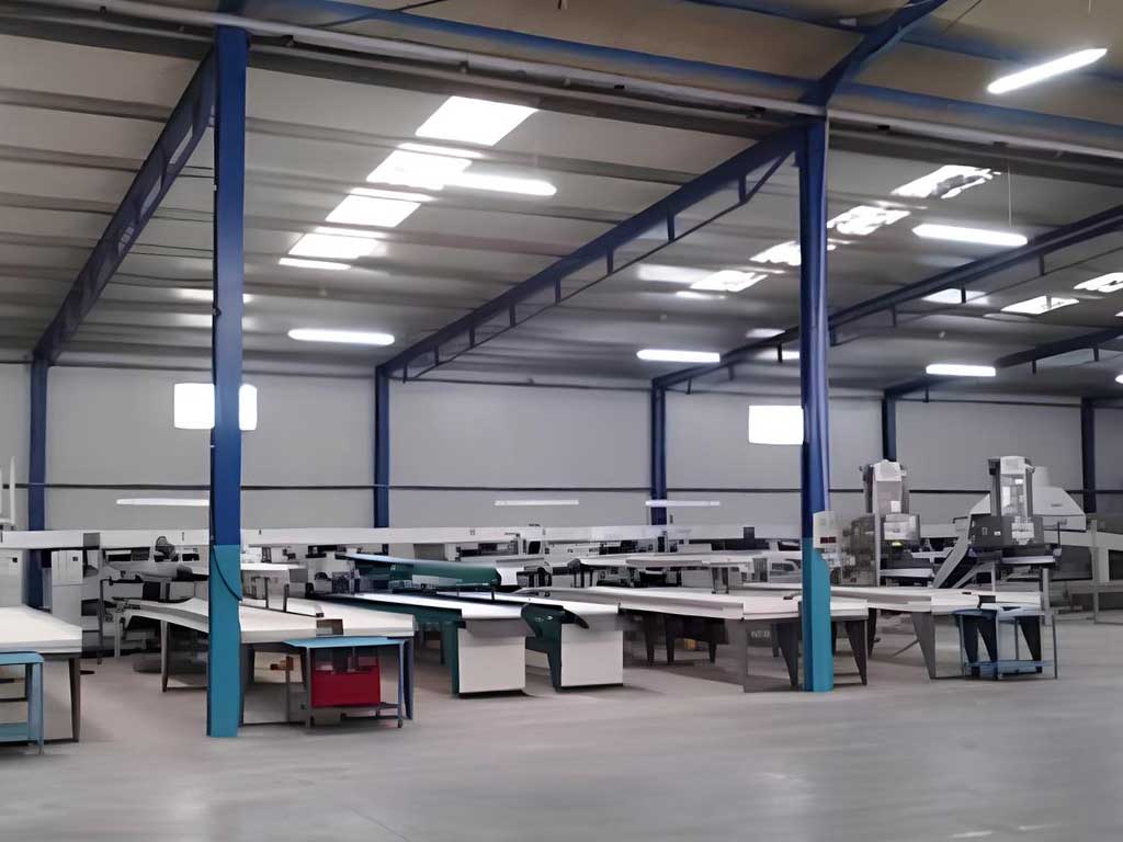 Servizi 2 Società Agricola Morrone srl