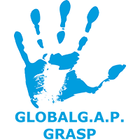 Certificazione - GLOBALG.A.P. GRASP